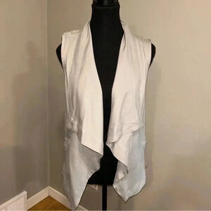 BB  Dakota Vest